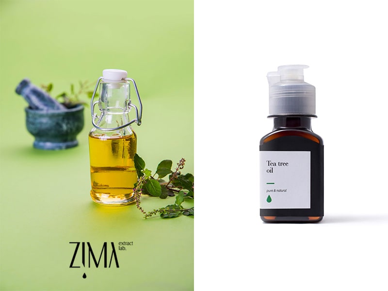 روغن درخت چای